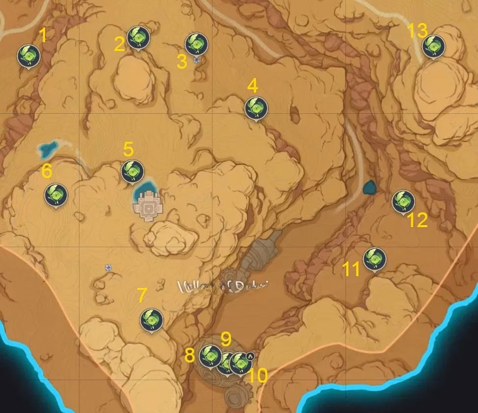 complete-guide-to-all-genshin-impact-dendroculus-locations-in-sumeru-2026-edition-image-8