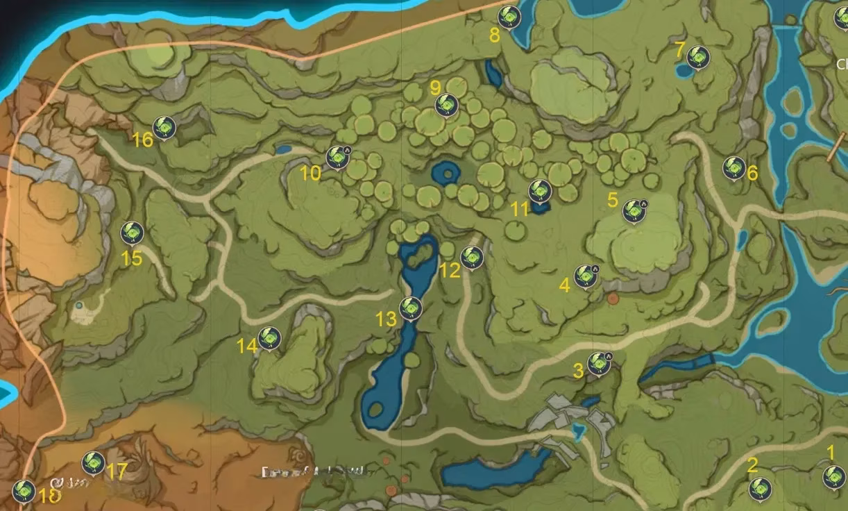 complete-guide-to-all-genshin-impact-dendroculus-locations-in-sumeru-2026-edition-image-4
