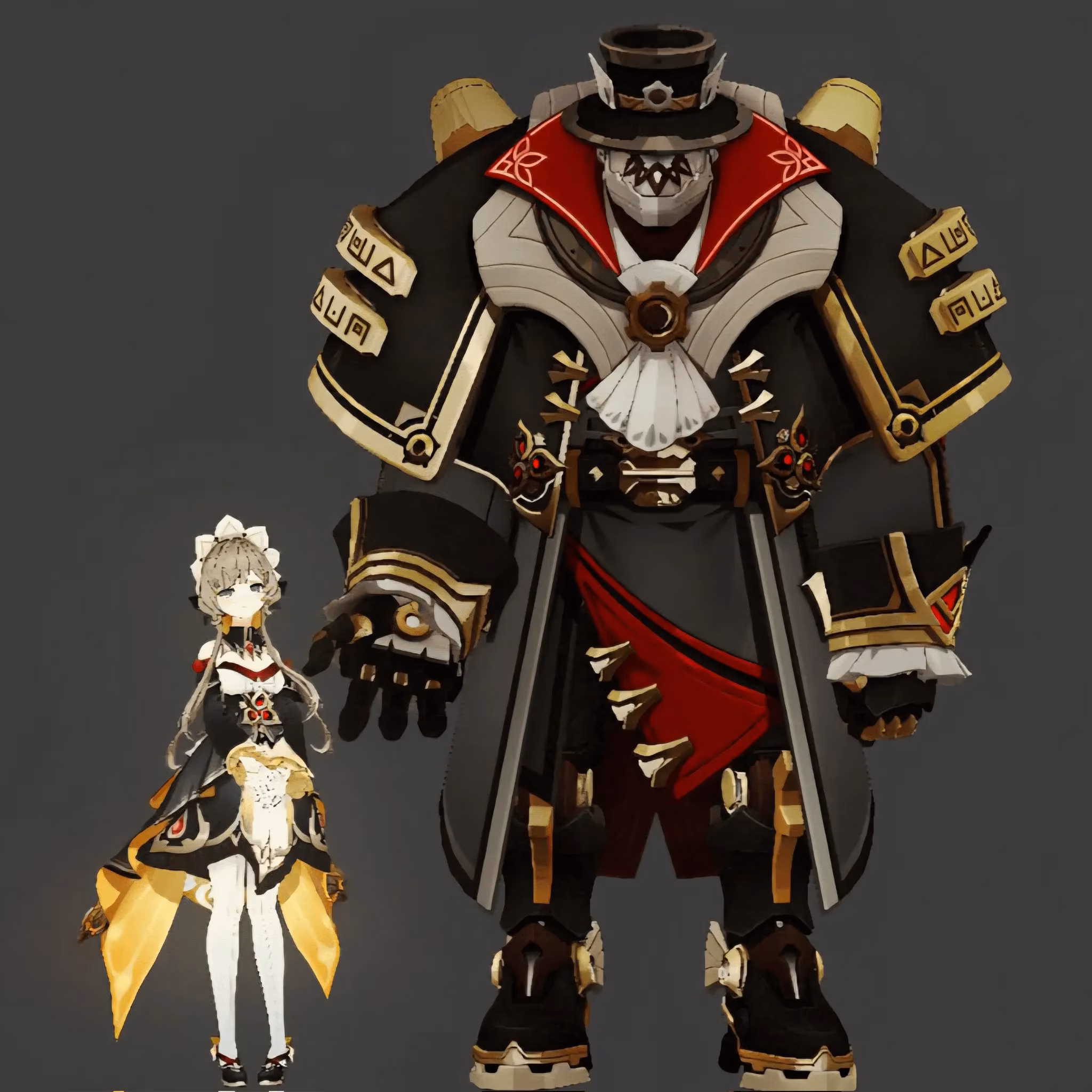 genshin-impact-sandrone-the-marionette-s-secrets-image-0