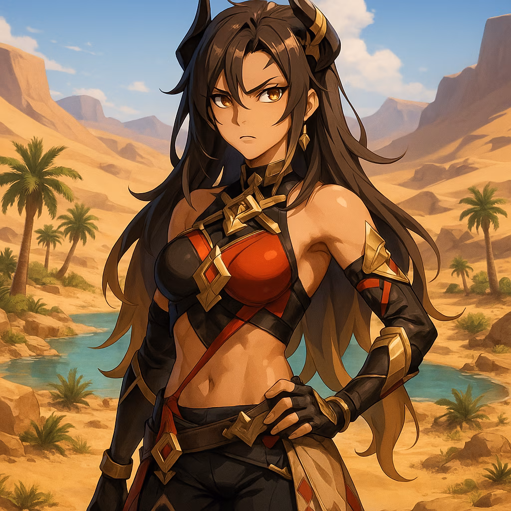 genshin-impact-s-anime-odyssey-a-visionary-collaboration-unveiled-image-0