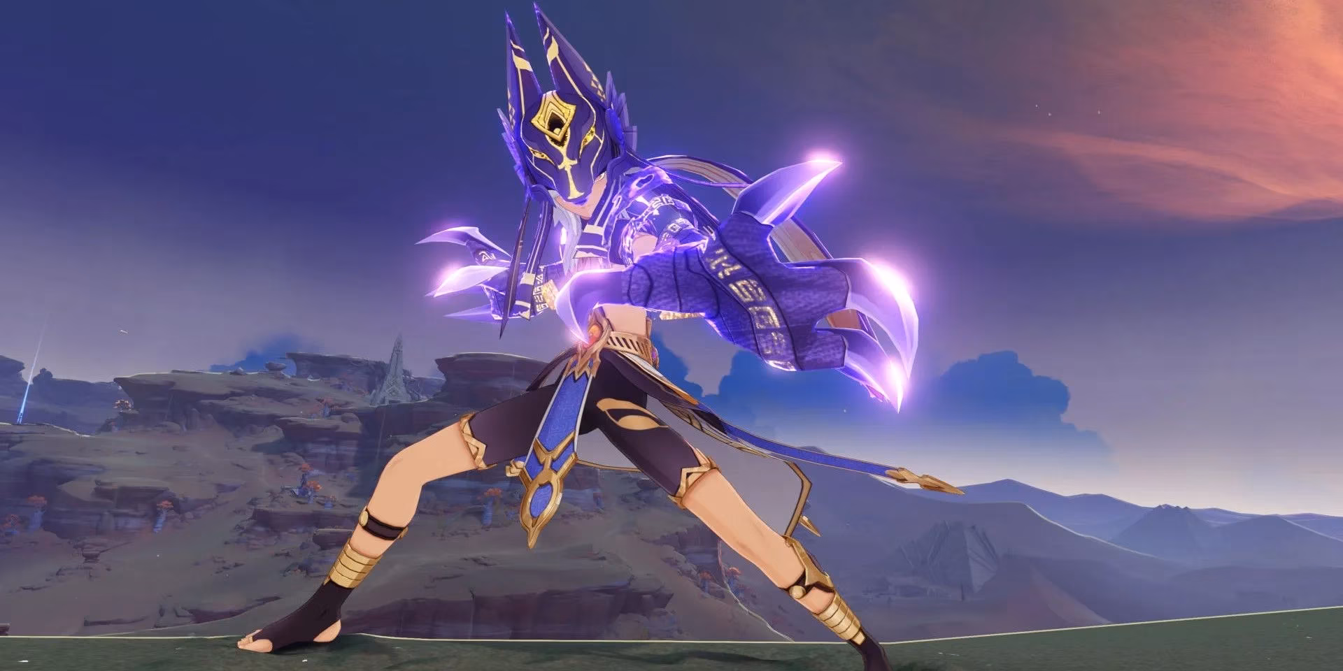 cyno-s-electro-ascendancy-a-poetic-duel-with-the-archon-s-shadow-image-0