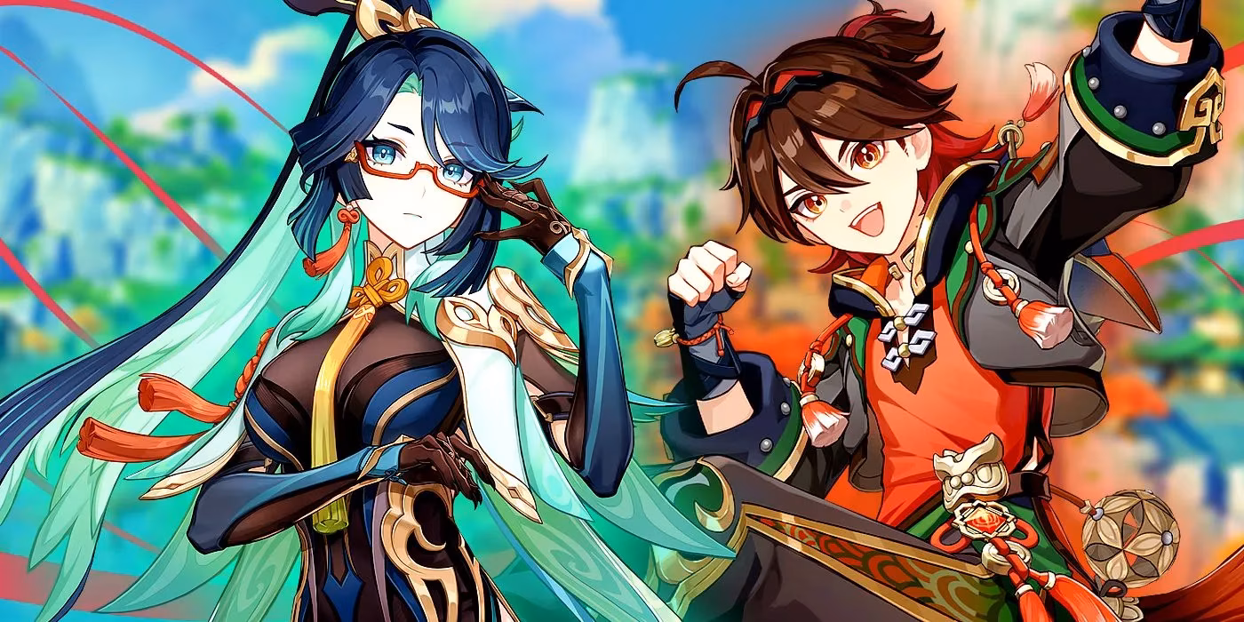 genshin-impact-version-4-4-livestream-unveils-xianyun-gaming-and-expansive-lantern-rite-festival-image-0