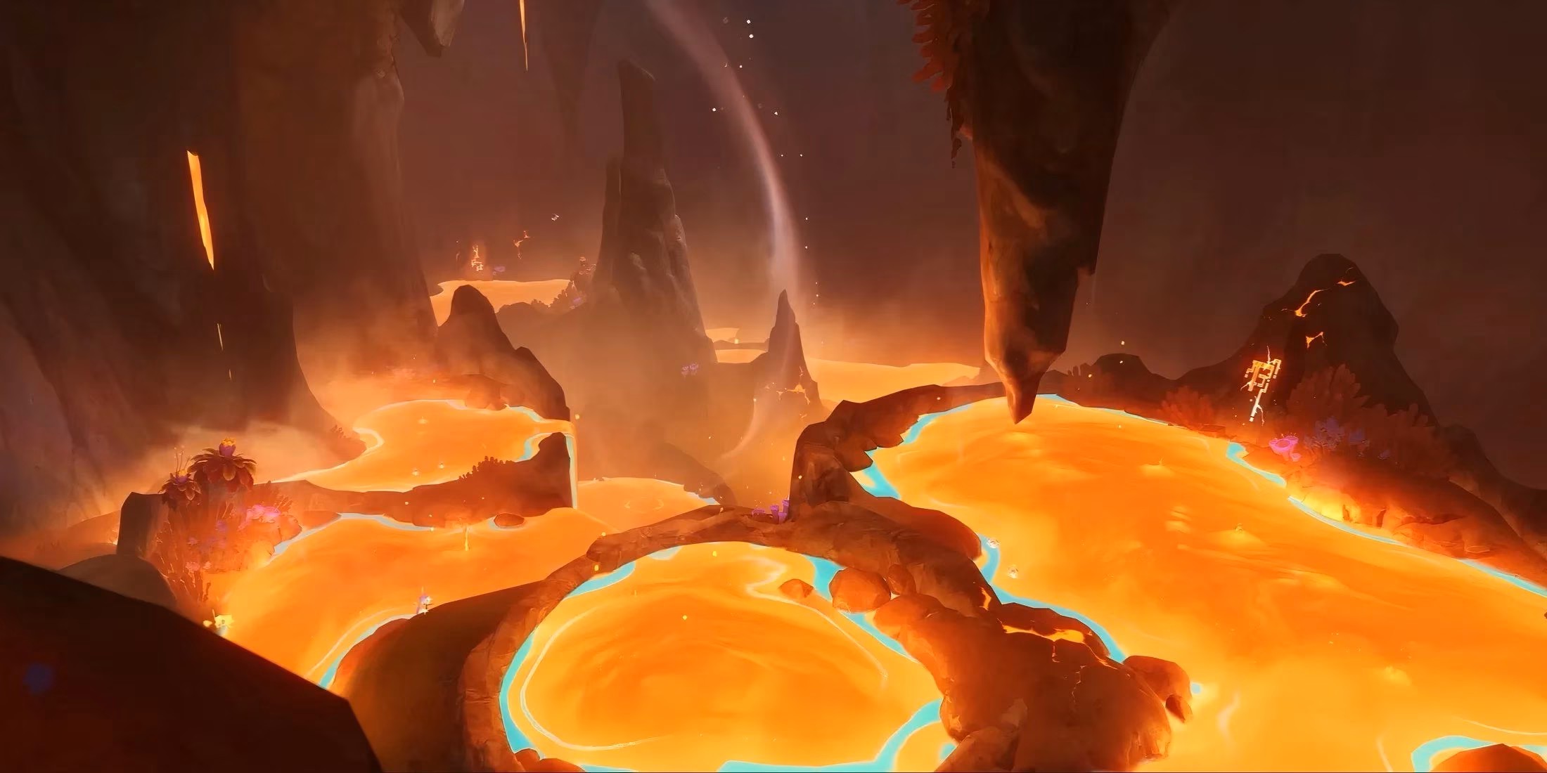 genshin-impact-s-fiery-natlan-volcano-ignites-player-anticipation-for-version-5-5-image-0